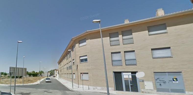 Venta de piso en Manzanares