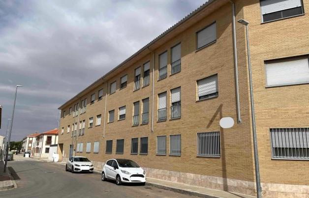Venta de piso en Manzanares