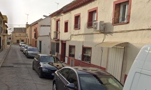 Venta de casa en Manzanares