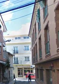 For sale of flat in Quintanar de la Orden