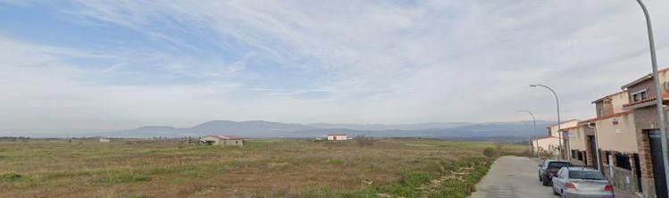 For sale of house in El Casar de Escalona