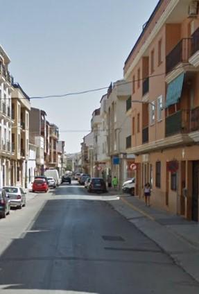 Venta de piso en Tomelloso