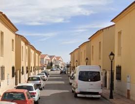 Venta de casa en Quintanar de la Orden