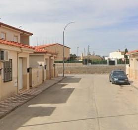 For sale of house in Quintanar de la Orden