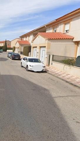 Venta de casa en Quintanar de la Orden