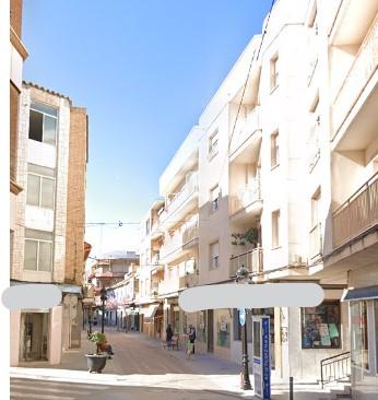 Venta de piso en Quintanar de la Orden