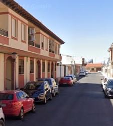 Venta de casa en Tomelloso