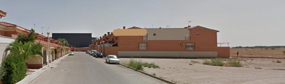 Venta de casa en Tomelloso