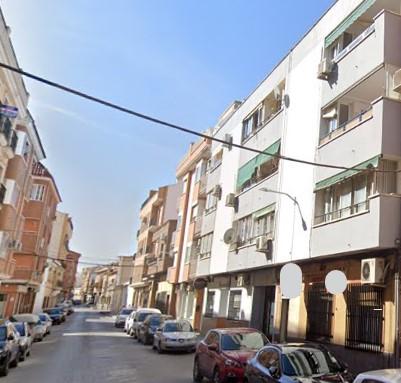 Venta de piso en Tomelloso