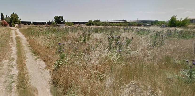 Venta de terreno en Albal