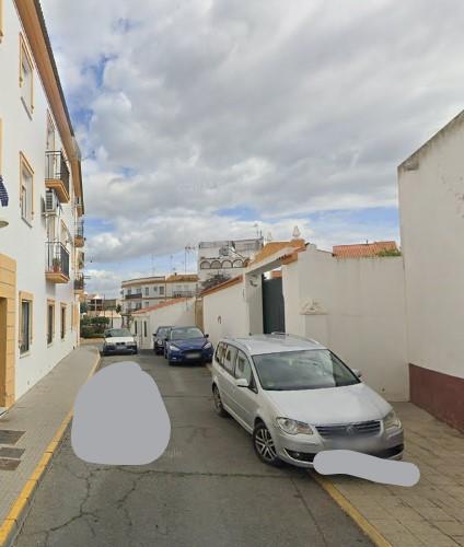 For sale of flat in Cartaya