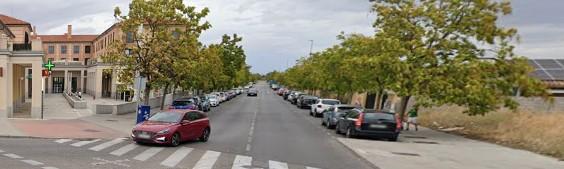 Venta de oficina en Aranjuez