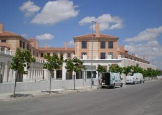 Venta de oficina en Aranjuez