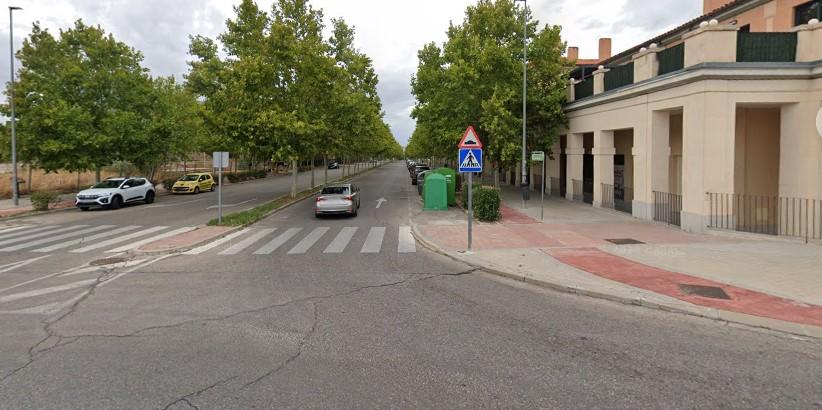 Venta de oficina en Aranjuez