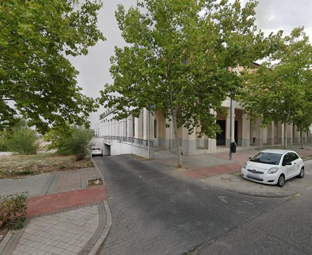 Venta de oficina en Aranjuez