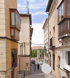 Venta de local en Toledo