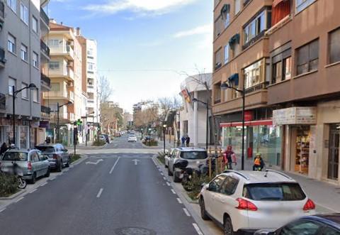 Venta de local en Albacete