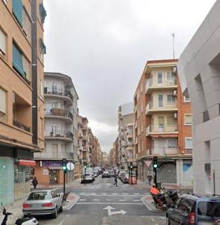 Venta de local en Albacete