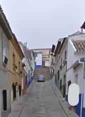 Venta de casa en Campo de Criptana