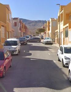 Venta de casa en Benahadux