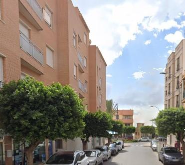Venta de piso en El Ejido