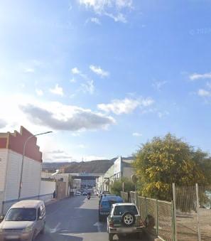 For sale of warehouse in Huércal de Almería