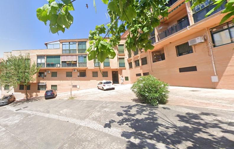 Venta de piso en Plasencia