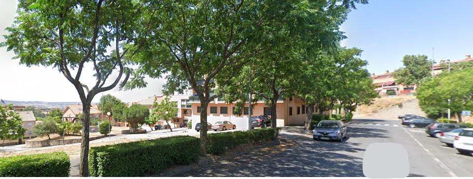 Venta de piso en Plasencia