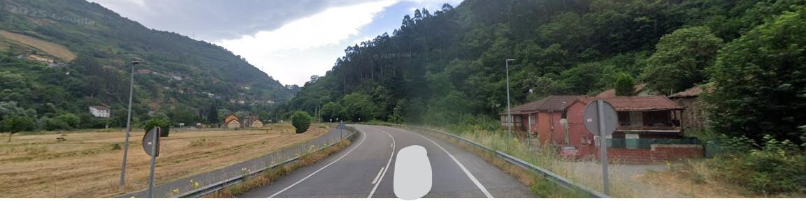 Venta de casa en Mieres Concejo