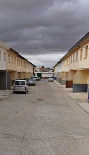 Venta de casa en La Puebla de Almoradiel