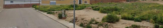 For sale of land in Albarreal de Tajo