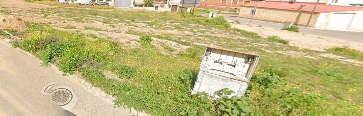 For sale of land in Albarreal de Tajo