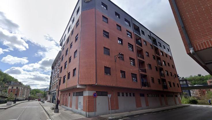 Venta de piso en Langreo