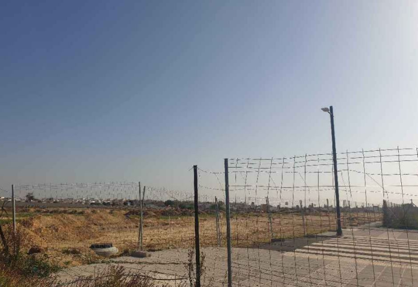 Venta de terreno en Mairena del Aljarafe