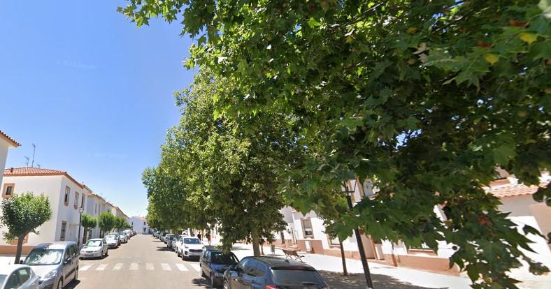 Venta de casa en Olivenza