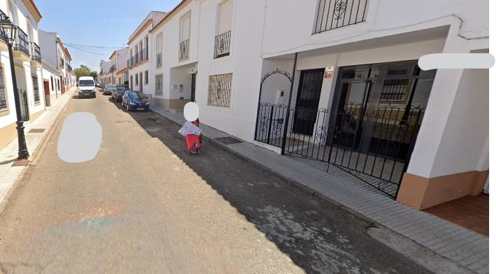 Venta de casa en Olivenza