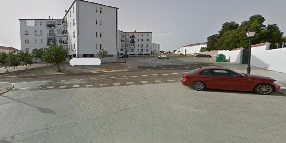 Venta de piso en Olivenza