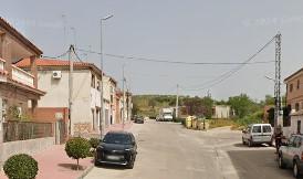 For sale of house in Montearagón