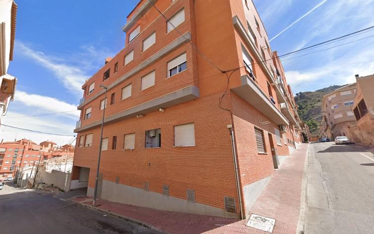 Venta de piso en Torreagüera