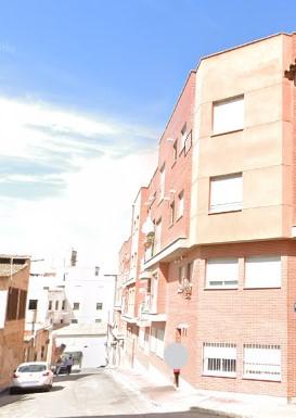 Venta de piso en Torreagüera