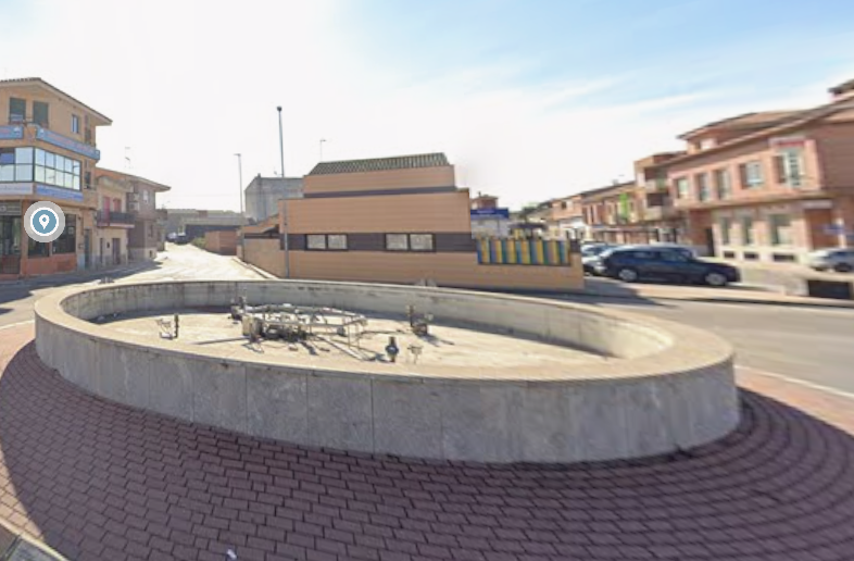 For sale of house in Santa Olalla