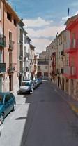 Venta de piso en Calasparra
