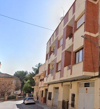 Venta de piso en Calasparra