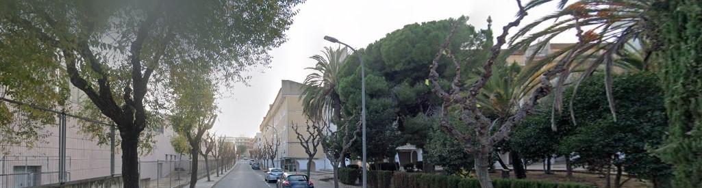 Venta de piso en Constantí