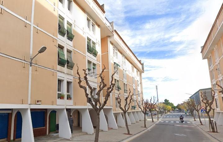 Venta de piso en Constantí