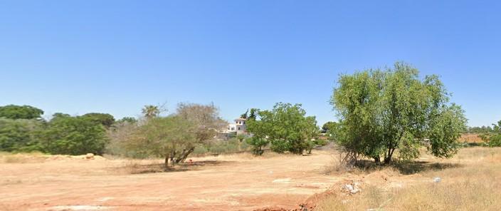 Venta de terreno en Alcalá de Guadaíra