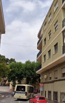 Venta de piso en Almansa