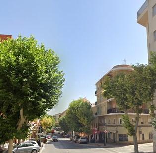 Venta de piso en Almansa
