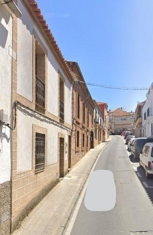 Venta de piso en Cáceres