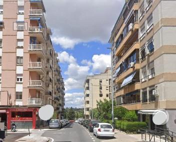 Venta de local en Cáceres